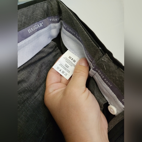 Haggar - Picture 2 of 3